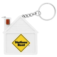 House Tape Measure K157